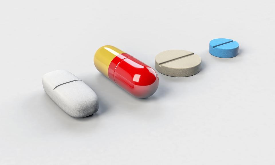 ¿Por qué los medicamentos deben comprarse en farmacia? 1