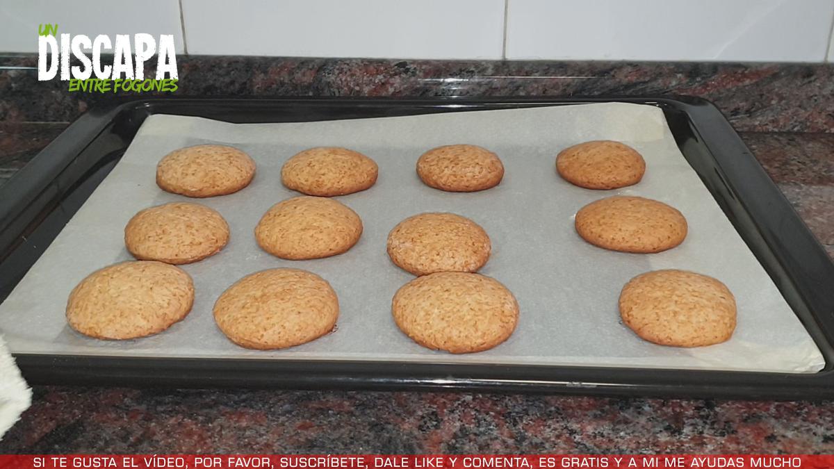 Clafoutis de fresas - Paso 1 - Un Discapa Entre Fogones
