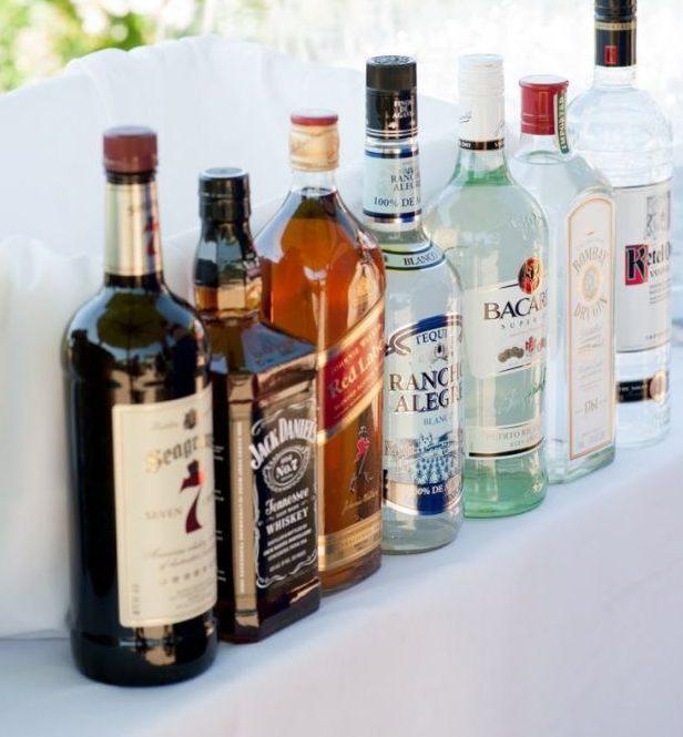 Alcohol de tu boda : 3 tamaños de presupuesto - LaPlanner