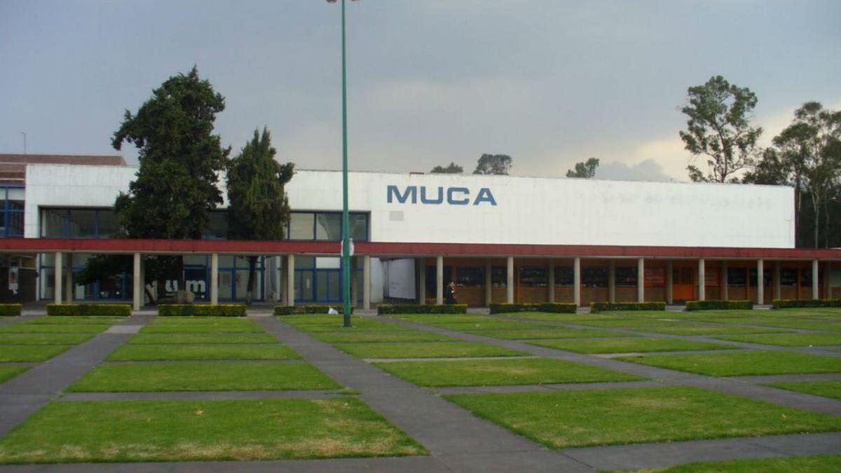 Museo Universitario de Ciencias y Artes