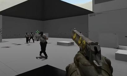 5 mapas para entrenar en CS:GO que utilizan los pros - FAST AIM/REFLEX