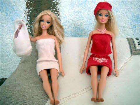 Diferentes tipos de telas