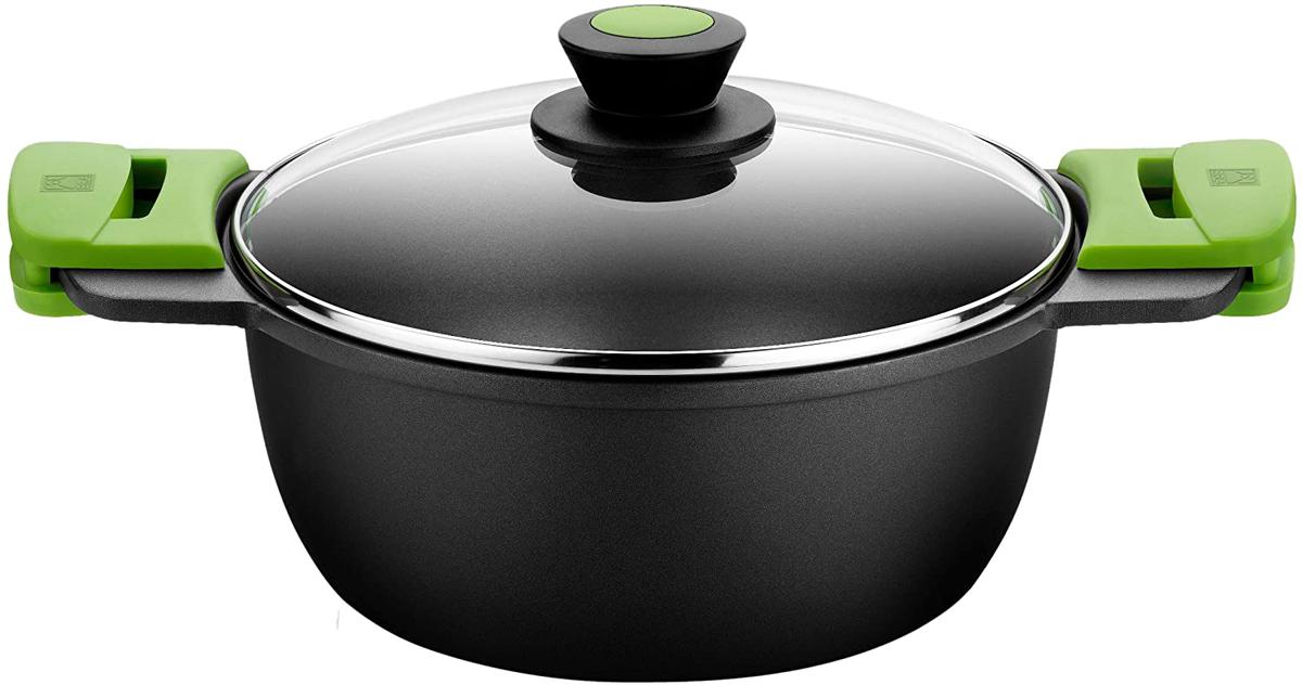 BRA PRIOR Cacerola alta