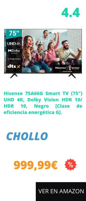 hisense marca es buena