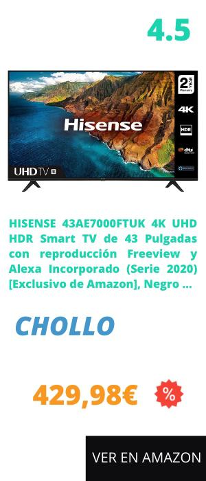 de donde es la marca hisense tv
