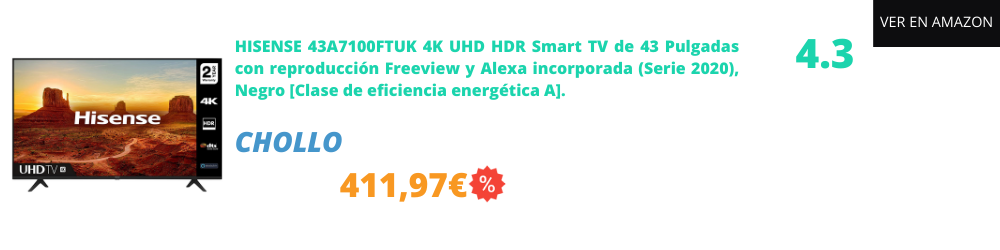 hisense buena marca tv