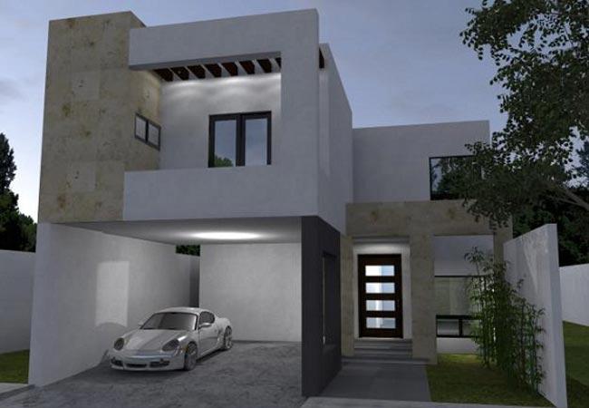 Diseños de dos pisos