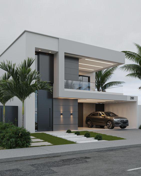 Diseños de dos pisos