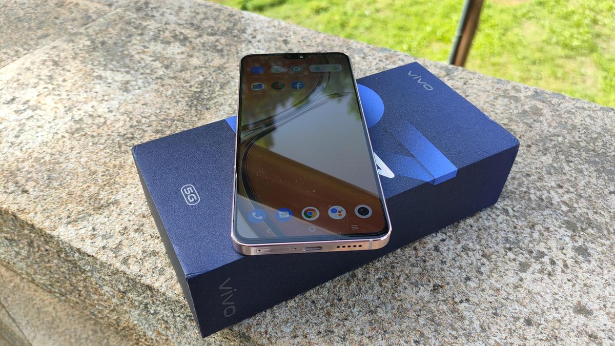 Vivo V23 5G
