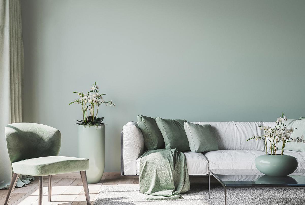 Razones para decorar con colores pastel tu hogar 2