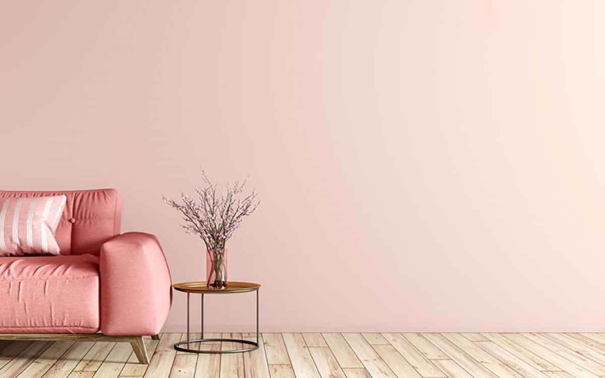 Razones para decorar con colores pastel tu hogar 3