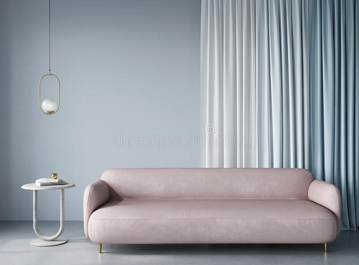 Razones para decorar con colores pastel tu hogar 4