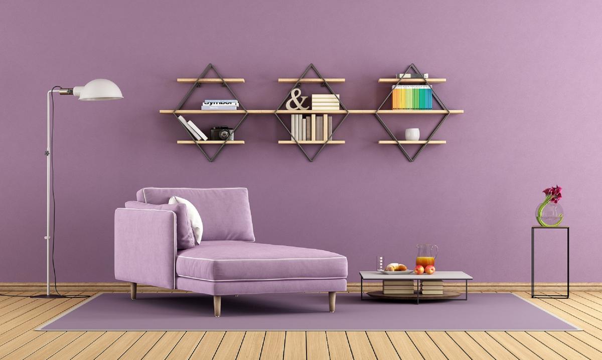 Razones para decorar con colores pastel tu hogar 6