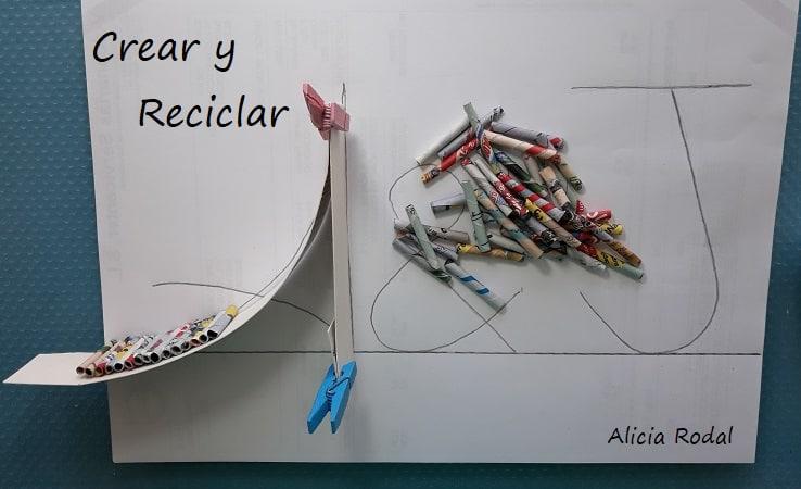 Mira que manera tan original de hacer letras con tubitos de papel como parte de la decoración de nuestra casa o las mesas de una fiesta o celebración especial. En este tutorial te muestro una idea fácil de manualidades, donde aprenderás a hacer letras o iniciales con un diseño muy original. DIY