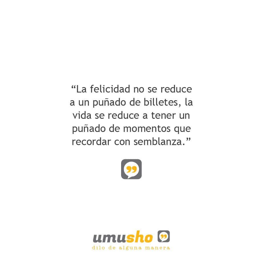 Frases de reflexiones sobre la vida