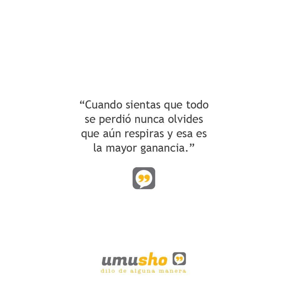 Frases de reflexiones sobre la vida