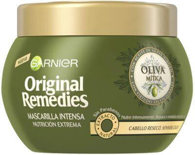 Garnier Original Remedies Oliva Mítica