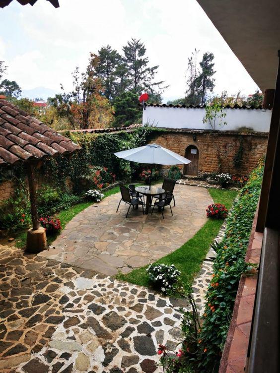 Materiales para construir cabañas