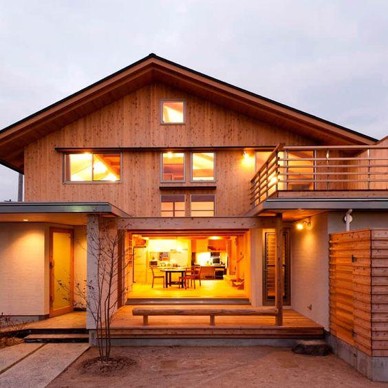 Diseños de dos plantas