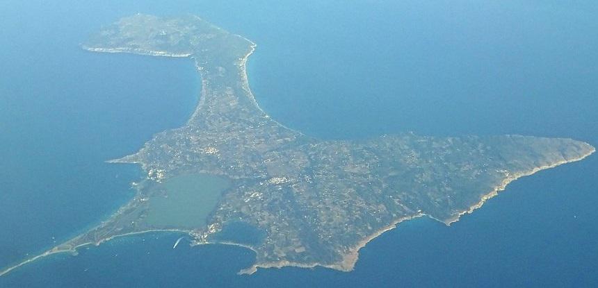 Formentera de Ibiza
