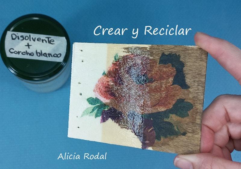 Como hacer barniz casero. En este tutorial te muestro 4 recetas para hacer barniz casero brillante, satinado o mate. Quise probar como hacer barniz casero y esto fue lo que pasó.