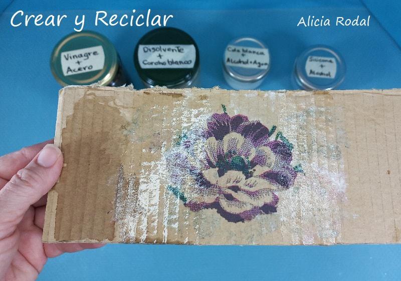 Como hacer barniz casero. En este tutorial te muestro 4 recetas para hacer barniz casero brillante, satinado o mate. Quise probar como hacer barniz casero y esto fue lo que pasó.