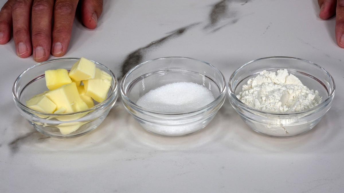 TARTA ITALIANA DE MANZANA - Loli Domínguez - Foto 6