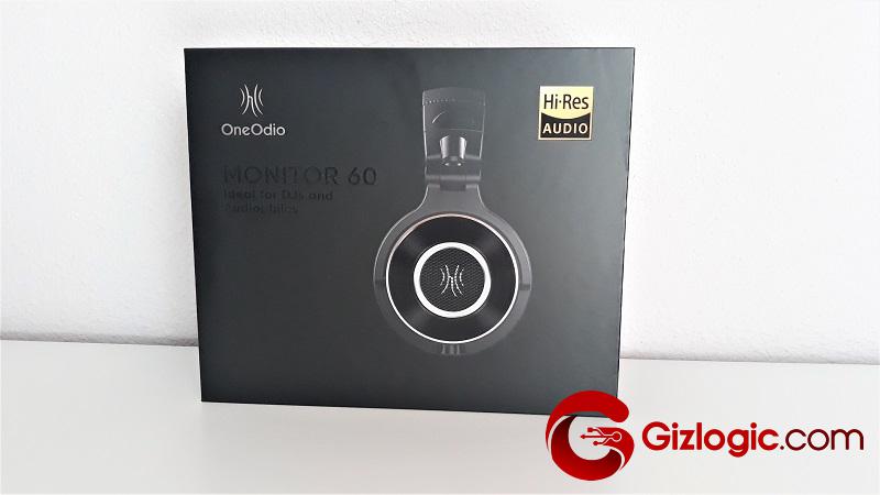 OneOdio Monitor 60