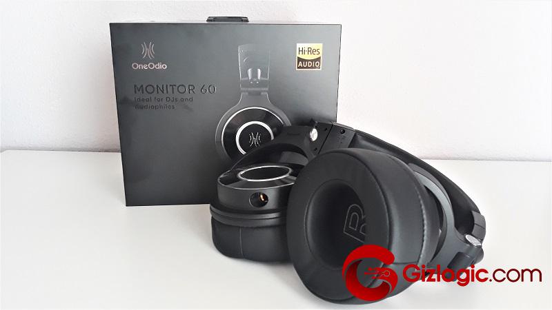 OneOdio Monitor 60