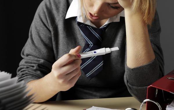 embarazo no deseado 2