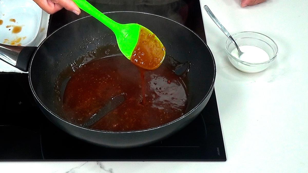 POLLO FRITO ESTILO CHINO CON ARROZ, RECETA FÁCIL - Loli Domínguez - Foto 8