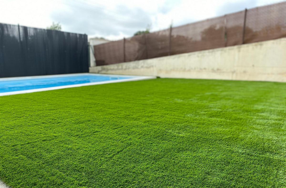 cesped artificial