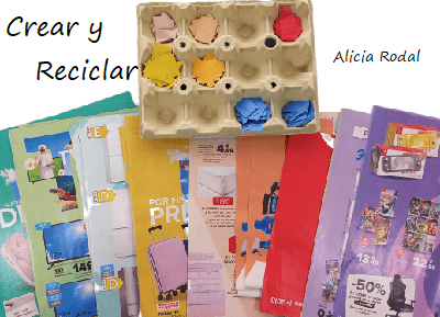 En este tutorial aprenderás una técnica sencilla de como forrar o decorar cajas de cartón con la técnica collage, de una forma fácil, con un nivel básico, para principiantes. Además, lo haremos con papel de revistas, catálogos, folletos o periódico de colores. Diy