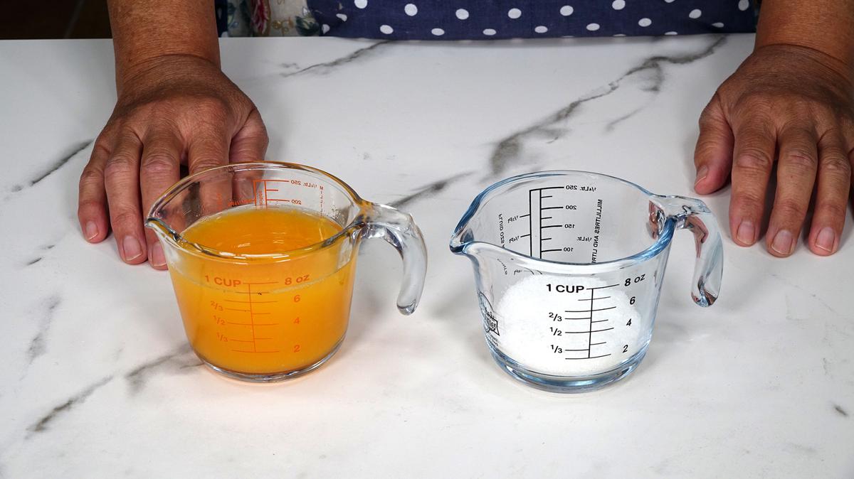 PASTELITOS DE NARANJA CON CHOCOLATE - Loli Domínguez - Foto 9