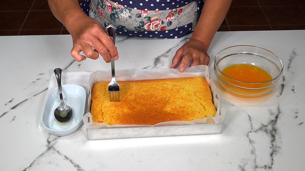 PASTELITOS DE NARANJA CON CHOCOLATE - Loli Domínguez - Foto 11