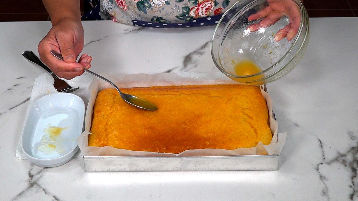 PASTELITOS DE NARANJA CON CHOCOLATE - Loli Domínguez - Foto 12