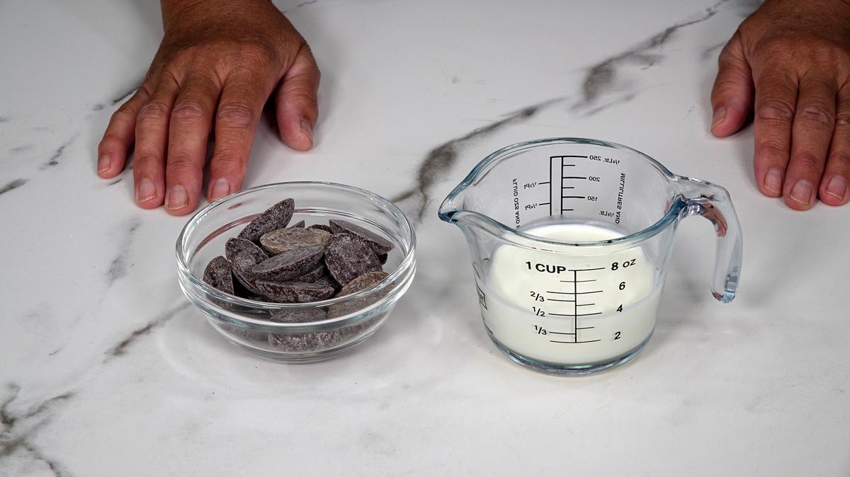 PASTELITOS DE NARANJA CON CHOCOLATE - Loli Domínguez - Foto 13