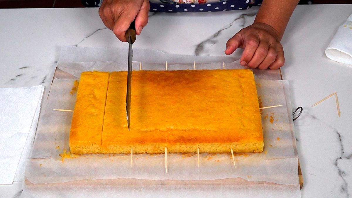 PASTELITOS DE NARANJA CON CHOCOLATE - Loli Domínguez - Foto 15