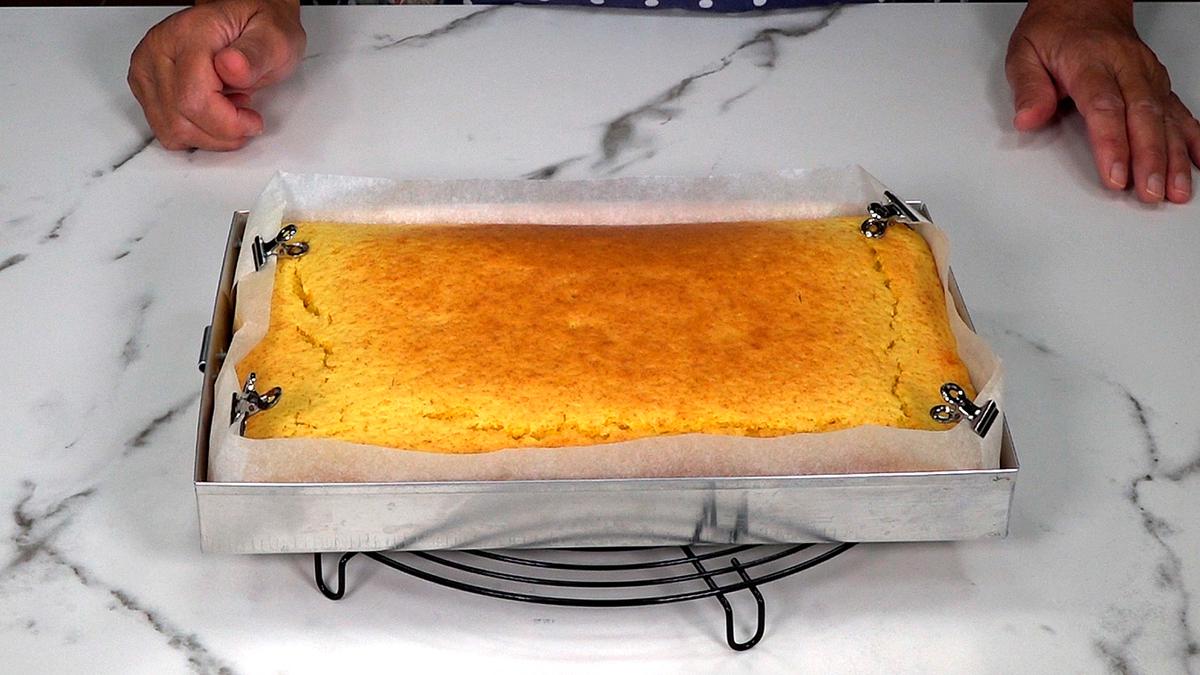 PASTELITOS DE NARANJA CON CHOCOLATE - Loli Domínguez - Foto 8