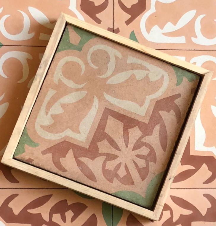 Make your own tiles