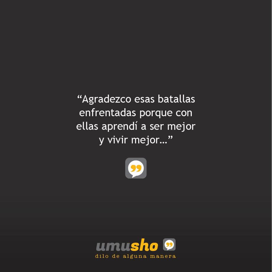 Frases para tatuajes de mujer en español