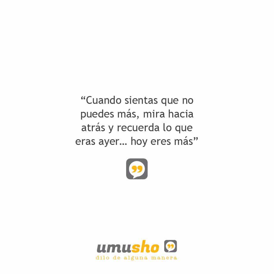 Frases para tatuajes de mujer en español
