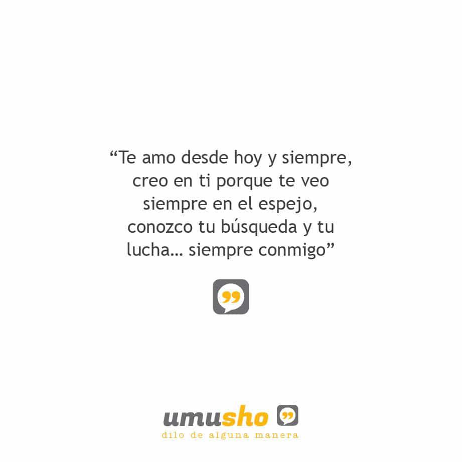 Frases para tatuajes de mujer en español