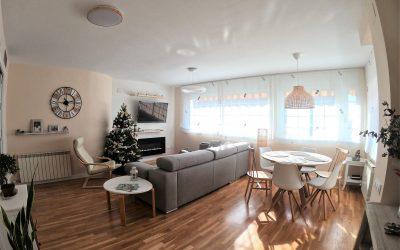 Reforma integral A&N