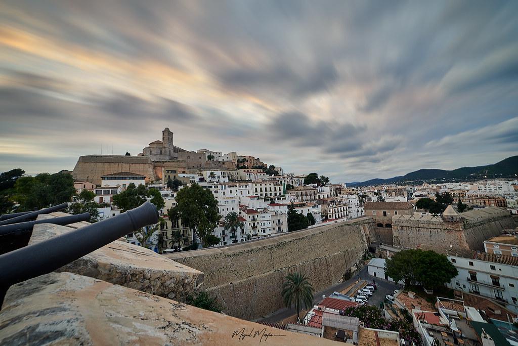 Dalt Vila