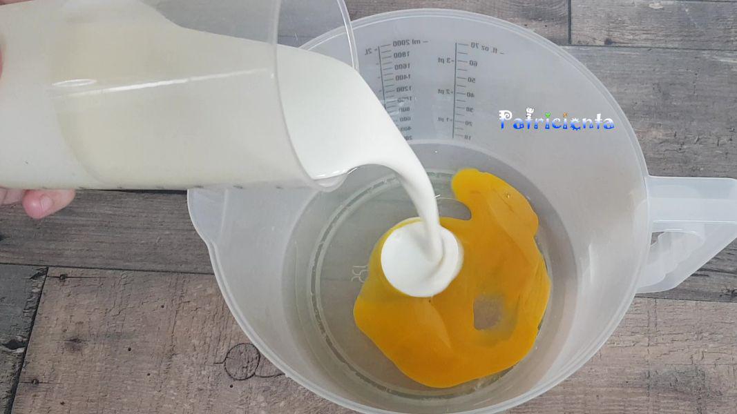 Mini tartas de queso en freidora de aire. Patricienta Cook recetas