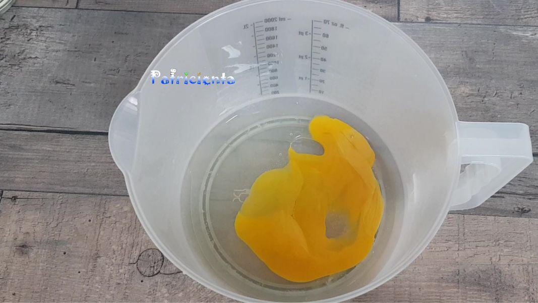 Mini tartas de queso en freidora de aire. Patricienta Cook recetas