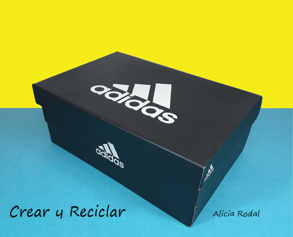 Ideas DIY Arte o Manualidades en cartón con Técnica Collage Nivel Medio