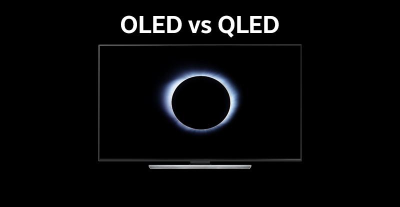 La tecnología del panel