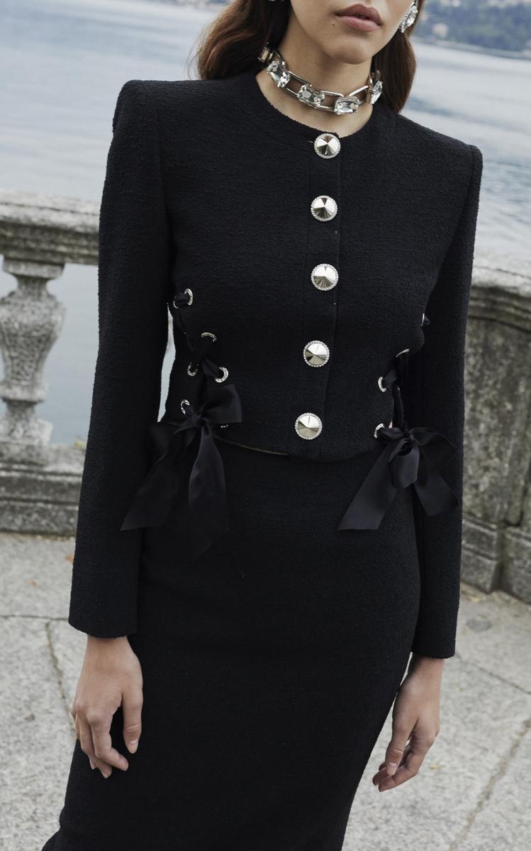 Alessandra Rich Trunkshow Primavera-Verano 2020 Moda Operandi